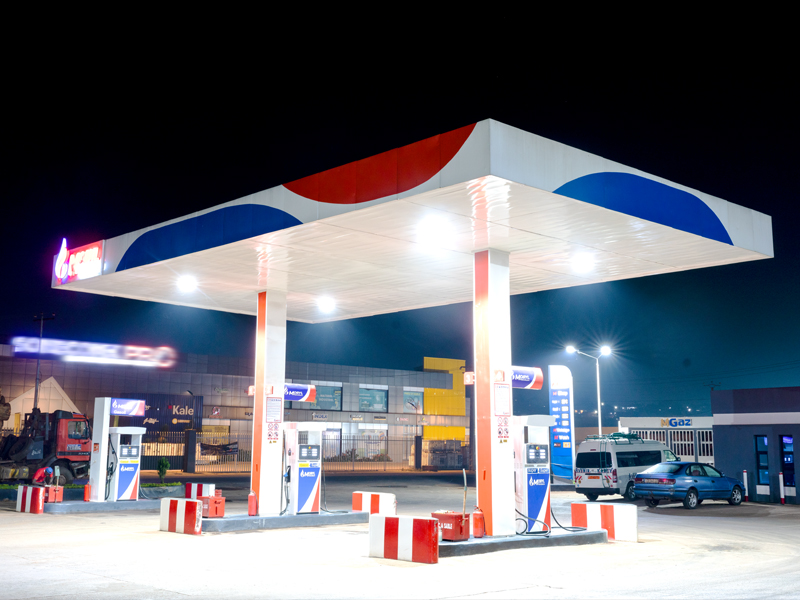 MOBYL PETROLIUM - Qui sommes-nous