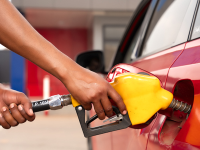 Carburants MOBYL PETROLIUM